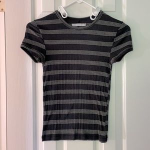 Urban Outfitters Striped Tee